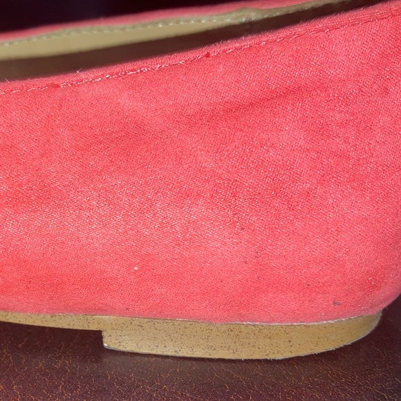 Jcrew suede tassel smoking loafers - Picture 8 of 16